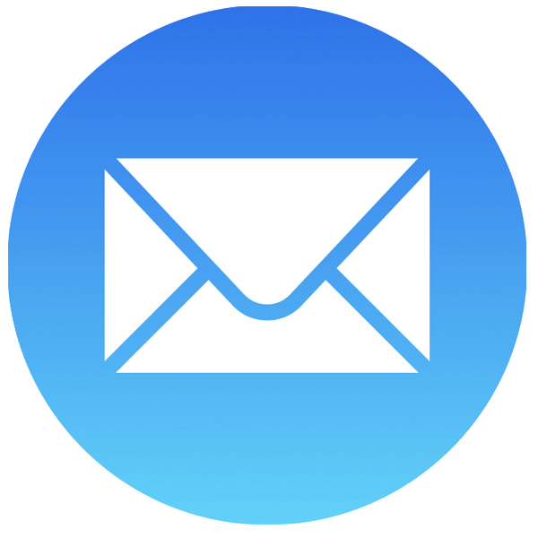 simbolo de email